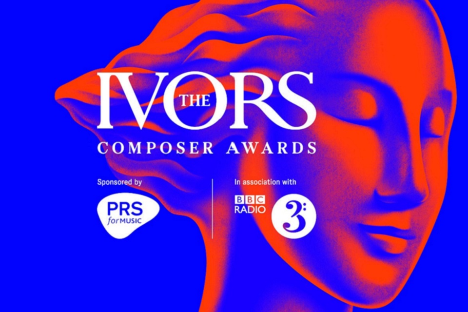 RCM alumni nominated for the Ivors Composer Awards 2020